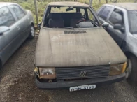 Miniatura 1 de FIAT/UNO MILLE BRIO – 91/91 – Paranaíba/MS