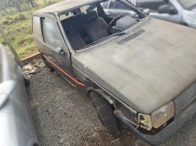 Miniatura 3 de FIAT/UNO MILLE BRIO – 91/91 – Paranaíba/MS