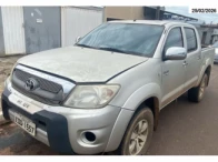 Miniatura 2 de Toyota/Hilux CD 4X2 SR - 2008/2009 - Cacoal/RO
