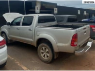 Miniatura 5 de Toyota/Hilux CD 4X2 SR - 2008/2009 - Cacoal/RO