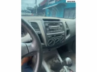 Miniatura 6 de Toyota/Hilux CD 4X2 SR - 2008/2009 - Cacoal/RO