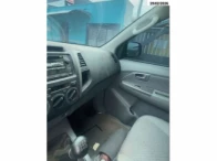 Miniatura 7 de Toyota/Hilux CD 4X2 SR - 2008/2009 - Cacoal/RO