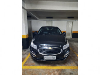 Veículo GM - Chevrolet Cruze Chevrolet/Cruze LT 2015 2015 em leilão