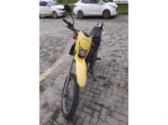 Veículo HONDA NXR150 Bros ES HONDA NXR150 BROS ES 2012 2012 em leilão