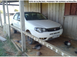 Fiat/Palio Fire Way 2014/2015