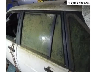FORD/VERSAILLES 2.0 GL - 92/92 - Sucata Aproveitável