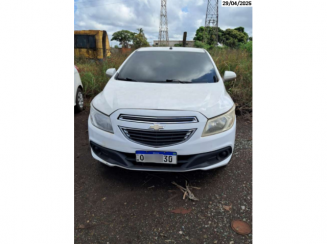 Chevrolet Onix 1.0MT LT 2013