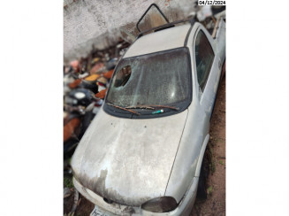 GM/CORSA GL 1998