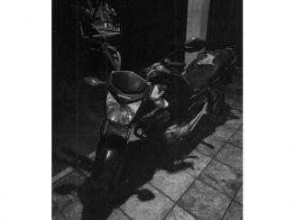 Veículo HONDA CG 150 TITAN ESD HONDA/CG 150 TITAN ESD 2013/2014 Preta 2014 em leilão