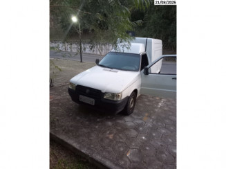 Fiat/Fiorino Flex 2011/12
