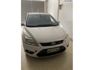 I/FORD FOCUS 2L HC FLEX - 12/13 - Timóteo/MG