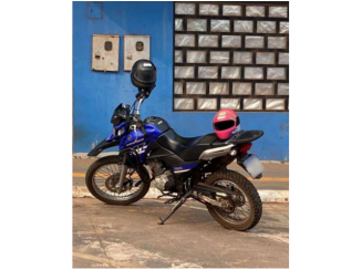 YAMAHA/XTZ 150 CROSSER Z - 21/22