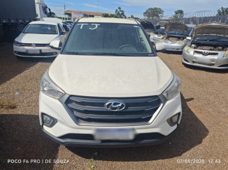 Hyundai Creta 1.6 Action 2021/2022