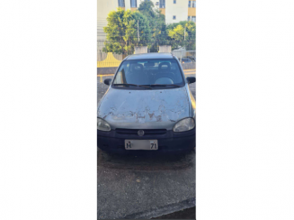 GM/CORSA SUPER - 96/97