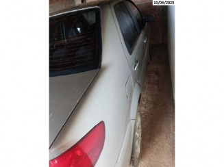 Veículo Fiat Siena Fiat Siena 2010 2010 em leilão