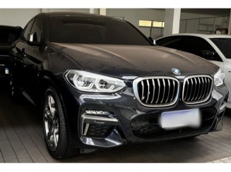BMW X4 M40 2020