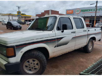 GM C20 CUSTOM S 1992