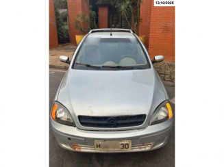 Banner do leilão: Itabira/MG - Fiat/Strada Freedom CS13