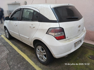 Rua Carlos Estevão, 90, Apto. 138, Porto Alegre/RS