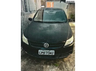 VW/Gol 1.0 - 08/09 - Teófilo Otoni/MG