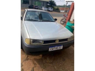 Volkswagem/Gol 16 V - 98/99 - Itamogi/MG