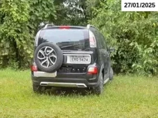 CITROEN/C3 AIRCROSS GLXM - 11/12 - Poços de Caldas/MG