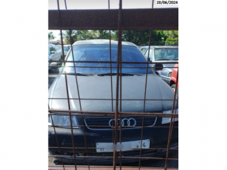 Audi A3 1.8T 1998