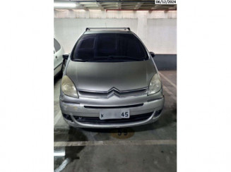 Citroen Picasso II16 GLXF 2009/2010