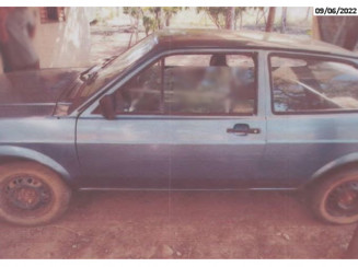VW/GOL 1000 - 95/95