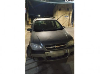 Veículo GM - Chevrolet Zafira Chevrolet Zafira Elite 2.0 2010/2011 Flex Automático 2011 em leilão