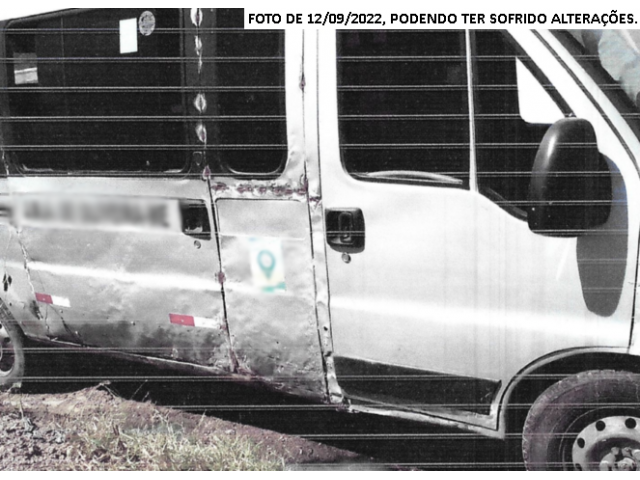 Foto Capa: JUSTIÇA ESTADUAL DE ICÓ/CE - 1ª VARA CÍVEL