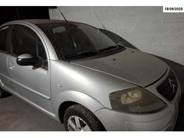 Foto Capa: Paranavaí/PR - CITROEN/C3 EXCL 14 FLEX - 11/12