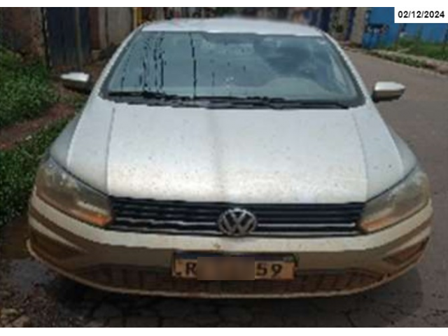 Foto Capa: LEILÃO DA JUSTIÇA DO TRABALHO DE JOÃO MONLEVADE/MG - 1ª VARA