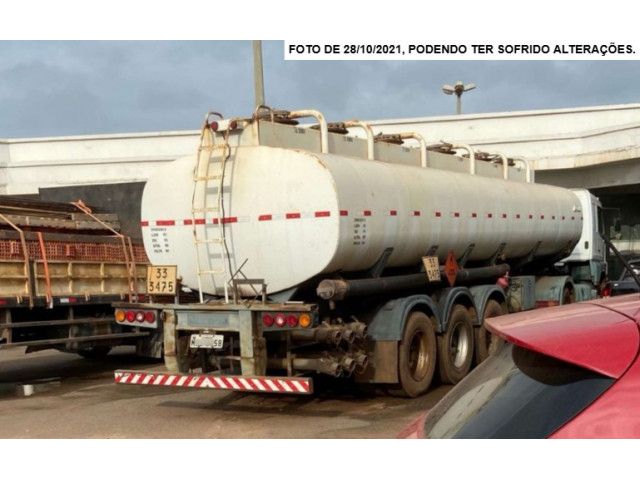 Foto Capa: LEILÃO DA JUSTIÇA DO TRABALHO DE SANTA INÊS/MA