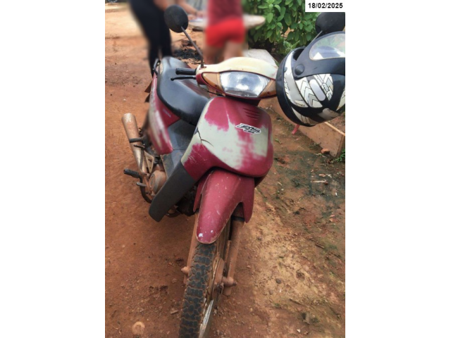 Foto Capa: LEILÃO DA JUSTIÇA ESTADUAL DE SANTA LUZIA D'OESTE/RO - VARA ÚNICA