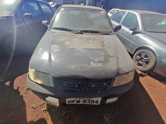 VW/GOL 1.0 – 04/04 – Dourados/MS