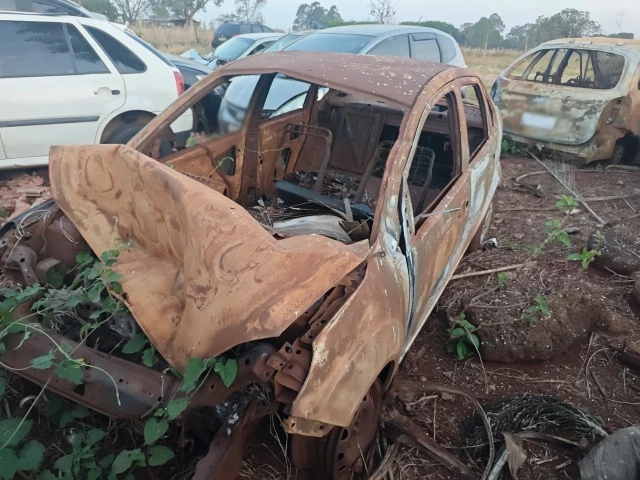 RENAULT/LOGAN EXP 1016V – 10/10 – Sidrolândia/MS