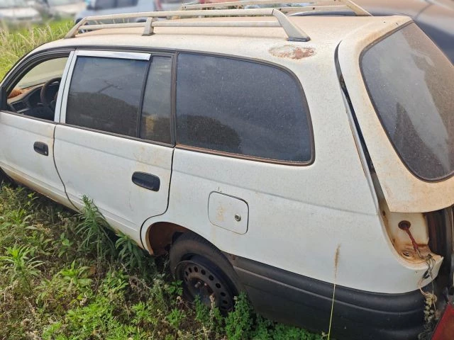 Toyota/Caldina Station Wagon – 00/00 – Eldorado/MS