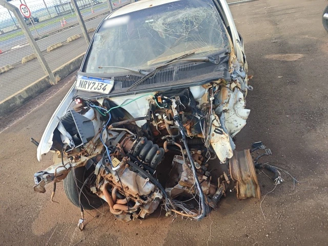Foto 1 de FIAT/PALIO FIRE ECONOMY – 12/12 – Eldorado/MS