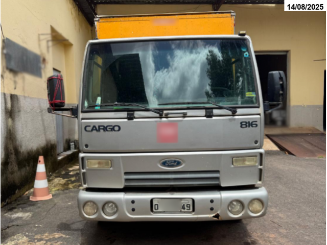 Foto Capa: LEILÃO DA JUSTIÇA DO TRABALHO DE TIMON/MA