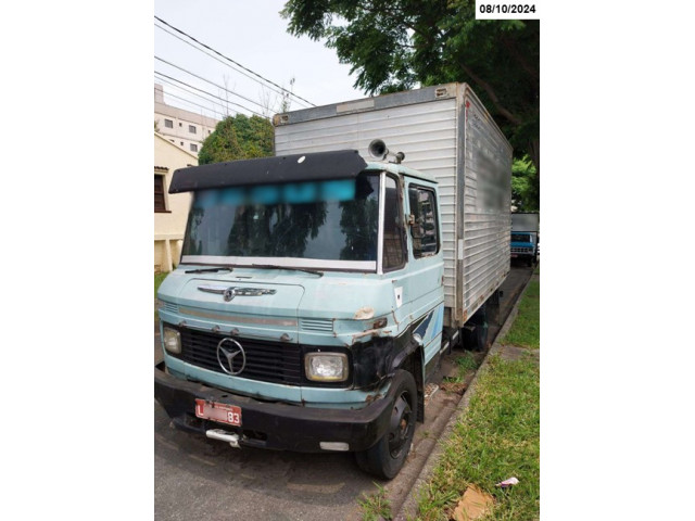 Foto Capa: LEILÃO DA JUSTIÇA ESTADUAL DE ARAUCÁRIA/PR - JUIZADO ESPECIAL CÍVEL