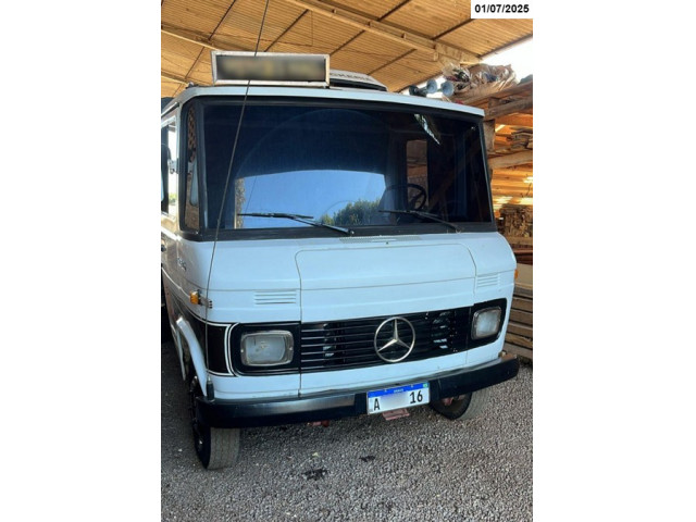 Foto Capa: LEILÃO DA JUSTIÇA ESTADUAL DE CAPANEMA/PR - JUIZADO ESPECIAL CÍVEL