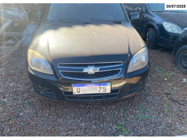 Foto Capa: LEILÃO DA JUSTIÇA ESTADUAL DE ALTÔNIA/PR - VARA CRIMINAL