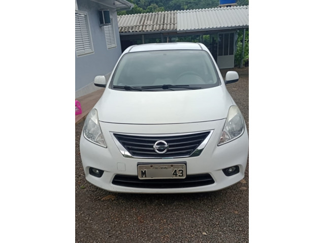 Foto Capa: Concórdia/SC - Veículos