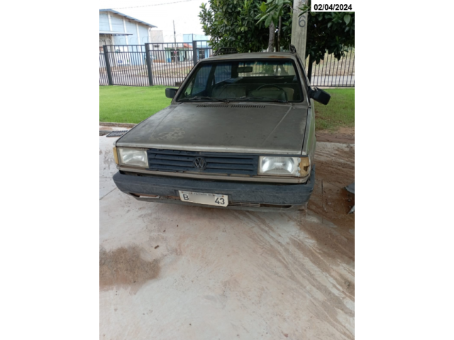 Foto Capa: LEILÃO DA JUSTIÇA ESTADUAL DE FAZENDA NOVA/GO - VARA DAS FAZENDAS PÚBLICAS