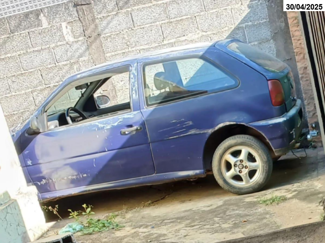 Foto Capa: LEILÃO DA JUSTIÇA ESTADUAL DE LAGOA DA PRATA/MG - 2º JUIZADO ESPECIAL CÍVEL E CRIMINAL