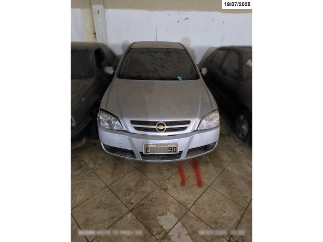 Foto Capa: LEILÃO DA JUSTIÇA ESTADUAL DE UMUARAMA/PR - 2ª VARA CRIMINAL