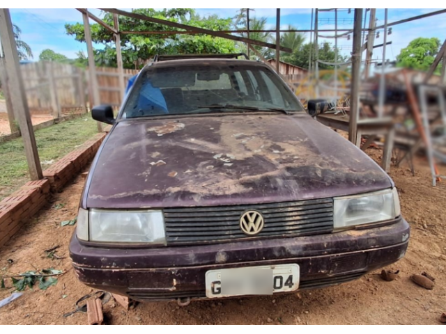 Foto Capa: LEILÃO DA JUSTIÇA ESTADUAL DE ASSIS BRASIL/AC - VARA ÚNICA