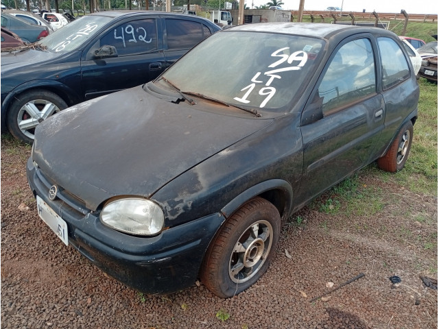 Veículo GM - Chevrolet Corsa GM/CORSA WIND 1998/1999 1999 em leilão