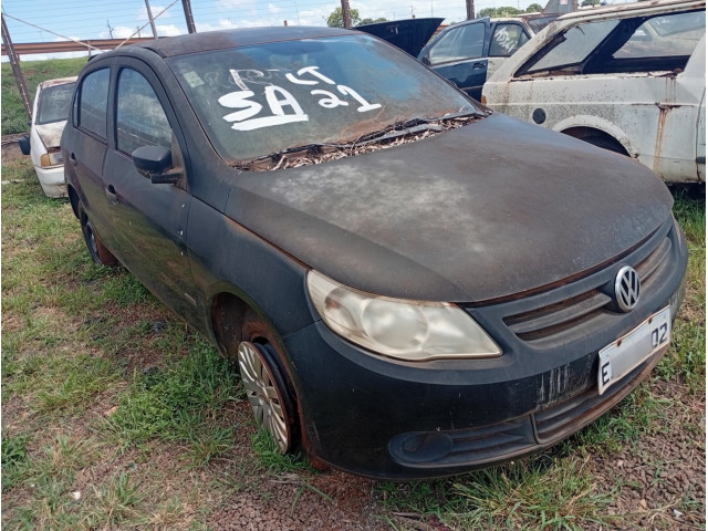 VW/GOL 1.6 2009
